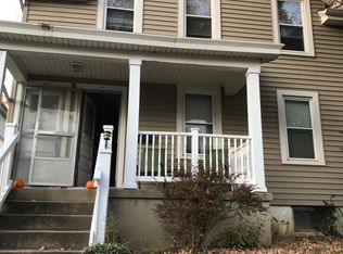 3310 Bach Ave, Cincinnati, OH 45209