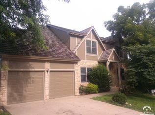 1415 Monterey Hill Dr, Lawrence, KS 66049