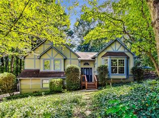 3576 Clementine Ct, Marietta, GA 30066