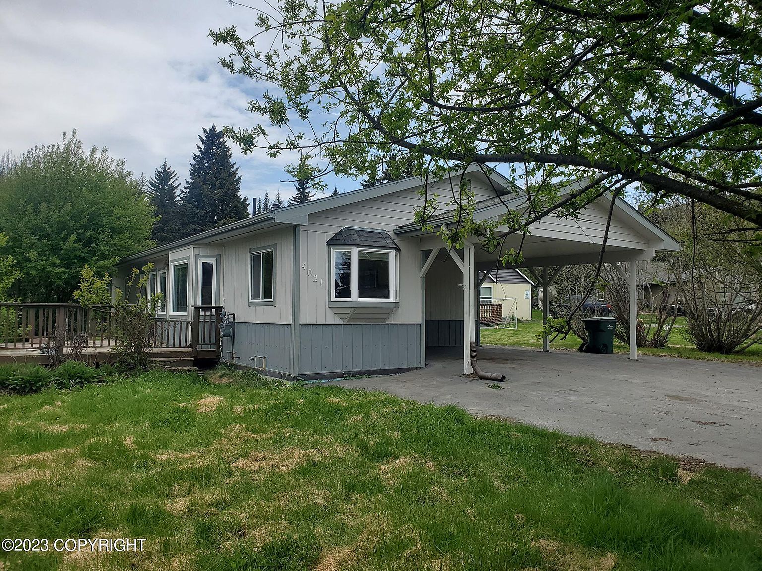 4021 El Sarino Ct, Homer, AK 99603 MLS 232892 Zillow