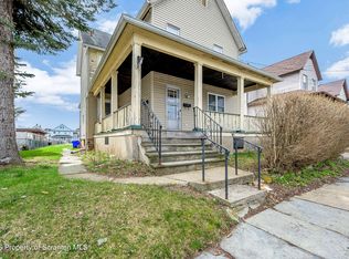 1535 Bulwer St, Scranton, PA 18504