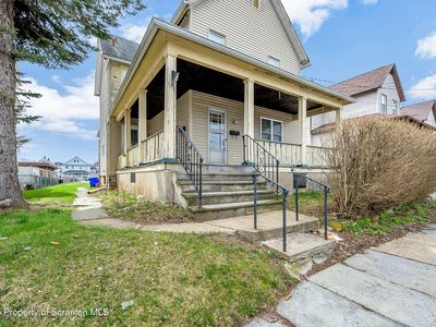 1535 Bulwer St, Scranton, PA, 18504