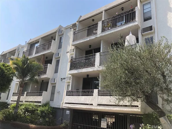 6151 Orange St APT 217, Los Angeles, CA 90048