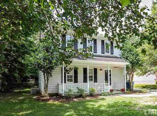 518 Melbourne St, Durham, NC 27703