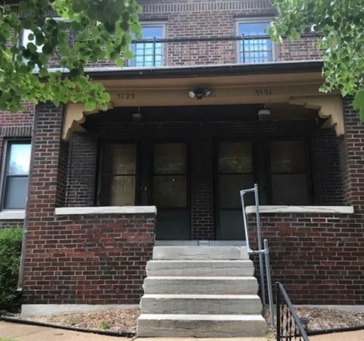 2 bed, 900 sqft, $975 — Photo 2