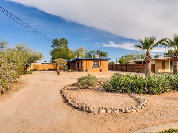 (undisclosed Address), Tucson, AZ 85711