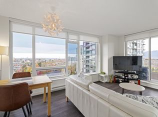 5515 Boundary Rd #1602, Vancouver, BC V5R 0E3