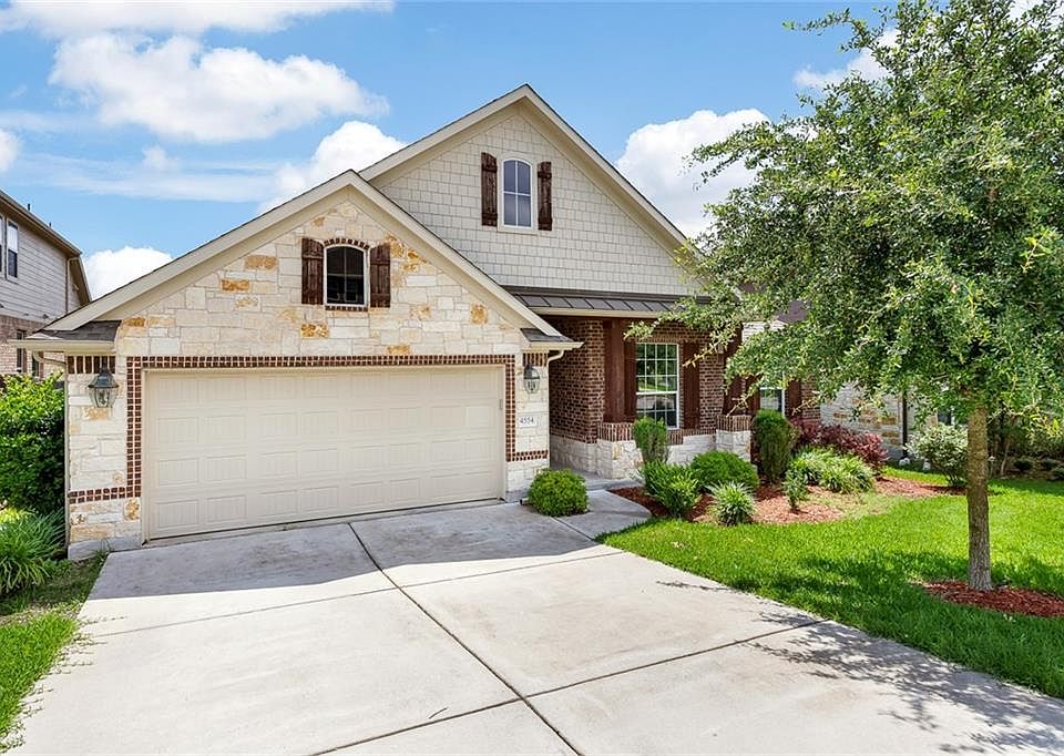1st image of 4554 Miraval Lp. -- Round Rock