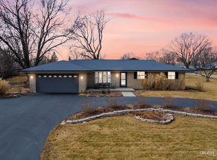 3025 Chancery Rd, Rockford, IL 61109