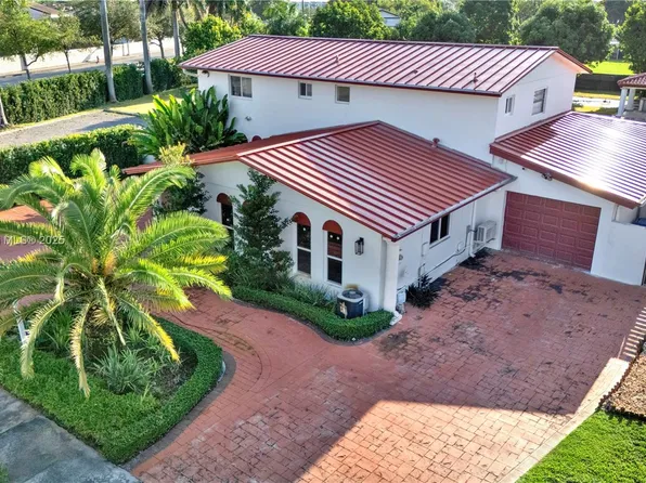 1825 SW 125th Ct, Miami, FL 33175