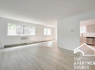 7631 N Sheridan Rd #1J, Chicago, IL 60626