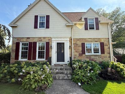 258 East Washington STREET, Jefferson, WI, 53549