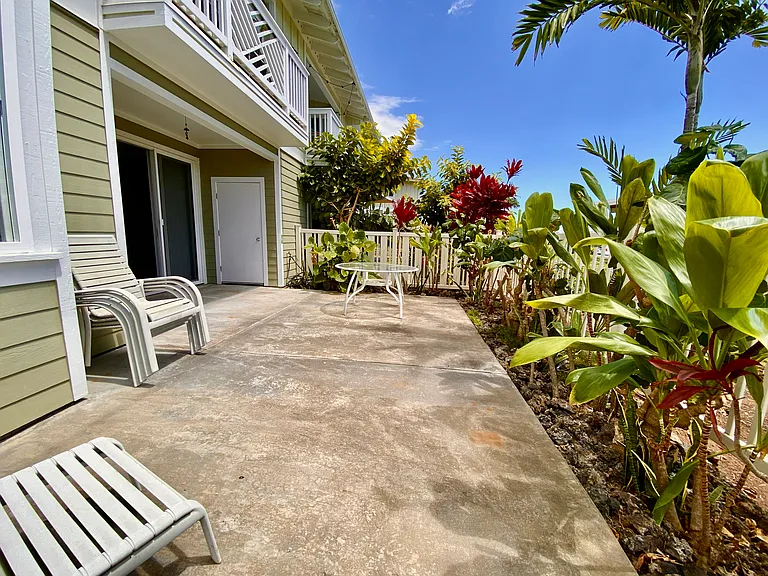 75-6009 Alii Dr #H-1 — Photo 17