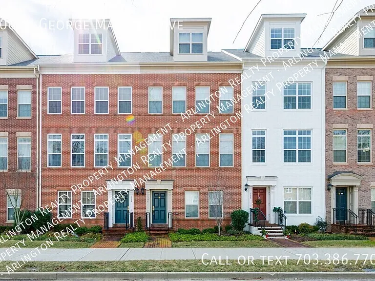 306 N George Mason Dr — Photo 33