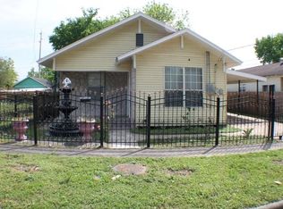 7226 Avenue I, Houston, TX 77011