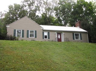 451 S Mount Vernon Ave, Loudonville, OH 44842