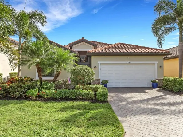 12952 Broomfield LN, FORT MYERS, FL 33913