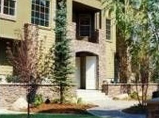 2466 N Bogus Basin Rd, Boise, ID 83702