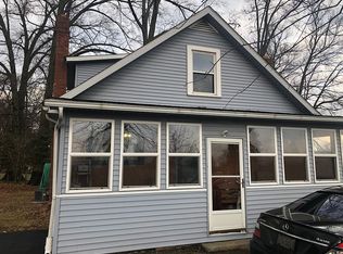 2840 Bedford Rd, Lowellville, OH 44436