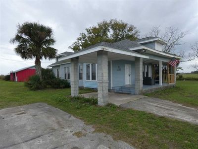 7205 Dilly Burrell Rd, Hastings, FL, 32145