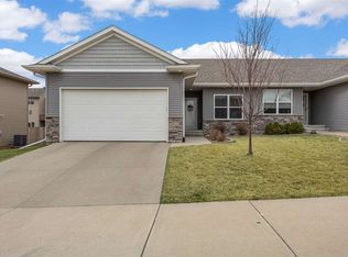 611 Croell Ave, Tiffin, IA 52340