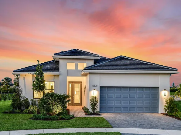 15808 Amelia Terrace, Westlake, FL 33470