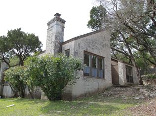 6606 Cat Creek Trl, Austin, TX 78731