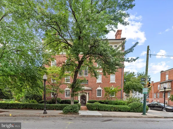 3024 N Calvert St APT E4, Baltimore, MD 21218