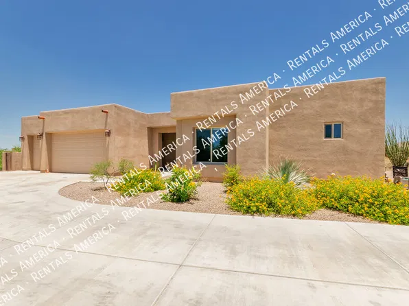 9441 E Purple Orchid Pl, Vail, AZ 85641