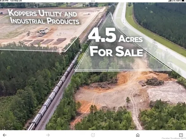 0 Lake Charles Hwy, Leesville, LA 71446