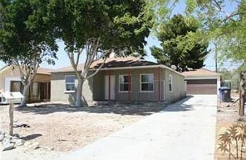 1st image of 66144 Desert View Ave