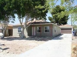 66144 Desert View Ave, Desert Hot Springs, CA 92240