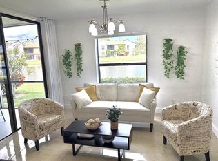 8625 Boca Glades Blvd W APT A, Boca Raton, FL 33434