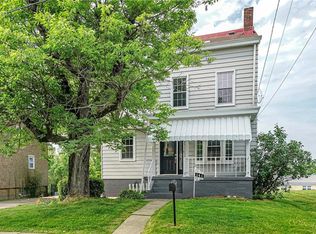 141 Enger Ave, Pittsburgh, PA