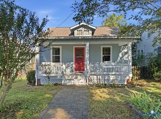2202 Newman Rd, Richmond, VA 23231