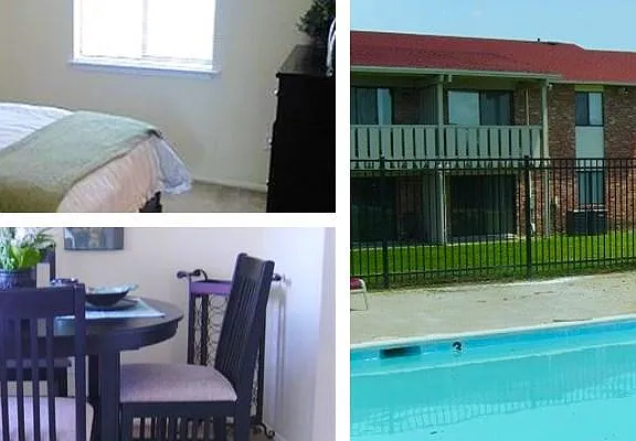 Fox Crossings Apartment Rentals - Montgomery Al Zillow