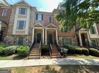 3915 High Dove Way SW #W-16, Smyrna, GA 30082