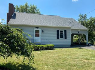 61 Fuller Rd, Binghamton, NY 13901