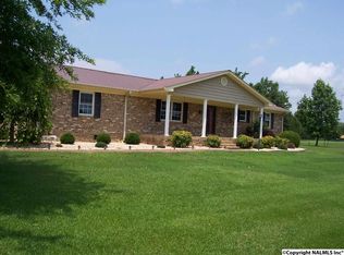2874 County Road 67, Scottsboro, AL 35769