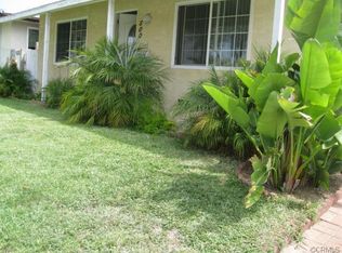 500 S 3rd St, Alhambra, CA 91801