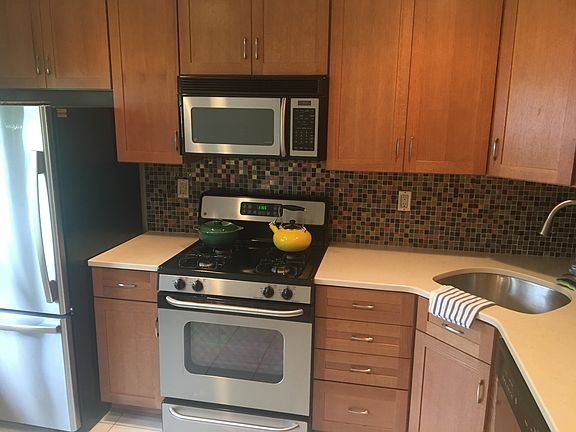 New Kitchen and appliances