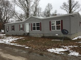 225 Otter Rd, Percy, IL 62272