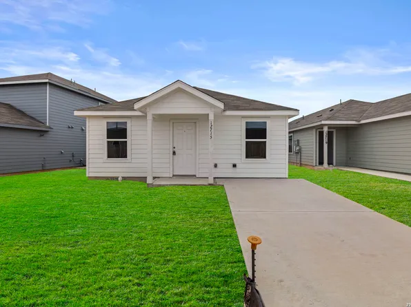 12715 Kathleen St, San Antonio, TX 78152