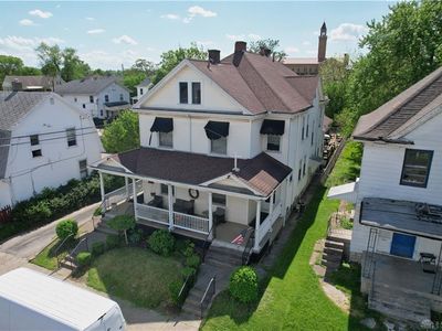 139 S Monmouth St, Dayton, OH, 45403