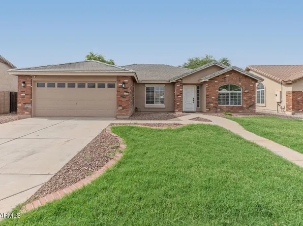 2881 E MORGAN Drive, Gilbert, AZ 85295