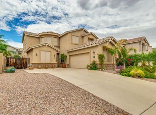 3273 W South Butte Rd, San Tan Valley, AZ 85142