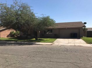 7361 E 24th Pl, Yuma, AZ 85365