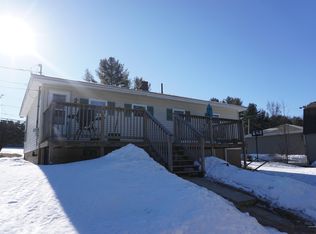 172 Main St, Lisbon, ME 04252