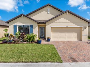 4218 Keeson Cir, Vero Beach, FL 32967