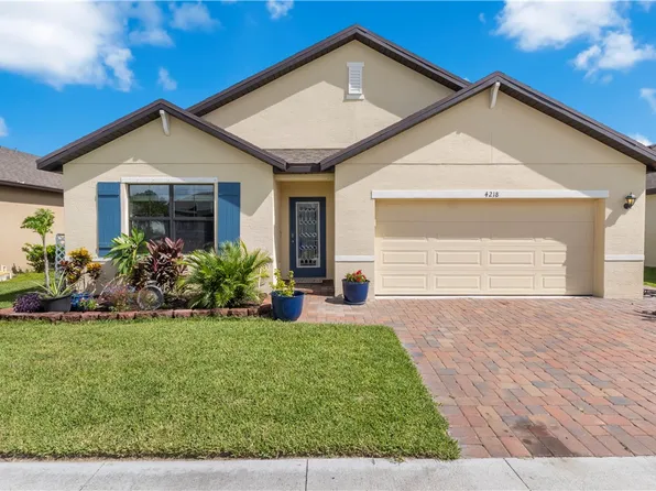 4218 Keeson Cir, Vero Beach, FL 32967